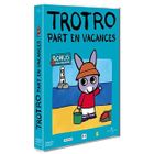  DVD Trotro part en vacances