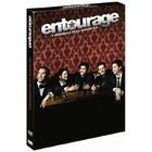 DVD SERIE TV DVD Entourage, saison 6