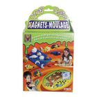  Magnets Moulage