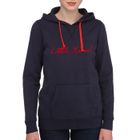  LITTLE MARCEL Sweat Sunlight Femme