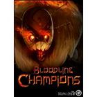 JEUX VIDEO A TELECHARGER Bloodline Champions