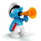 FIGURINE Schleich - 20715 - Schtroumpf producteur