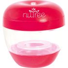  Nutree Stérilisateur de tétines - Rouge