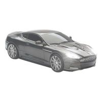 SOURIS Souris sans fil 2,4 GHz Aston Martin DBS
