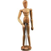 JEU DE PEINTURE-DESSIN-COLORIAGE Mannequin Homme