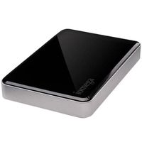 DISQUE DUR EXTERNE Disque dur externe portable eGo Mac Edition - 1 To