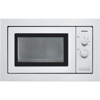 MICRO-ONDES SIEMENS - HF 22 M 260 - Micro ondes encastrable