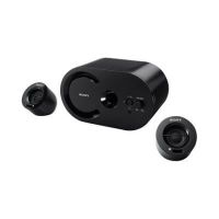 ENCEINTES PC Sony - SRS-D25 - Enceinte multicanal - 25 W