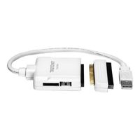 CABLE E-SATA TRENDnet TU2-IDSA - Adapt. Conv. USB 2.0