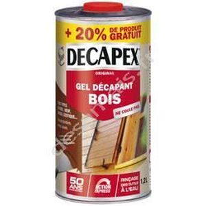 Decapant peinture - Achat / Vente Decapant peinture pas ...