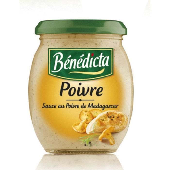 Sauce poivre de madagascar Achat / Vente autres sauces froides SAUCE
