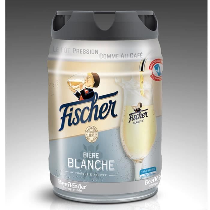 Fut de biere 5l beertender Les ustensiles de cuisine
