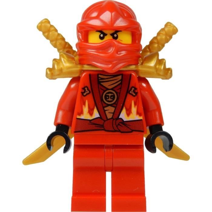 figurine lego ninjago