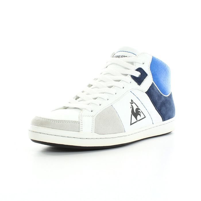 le coq sportif mode