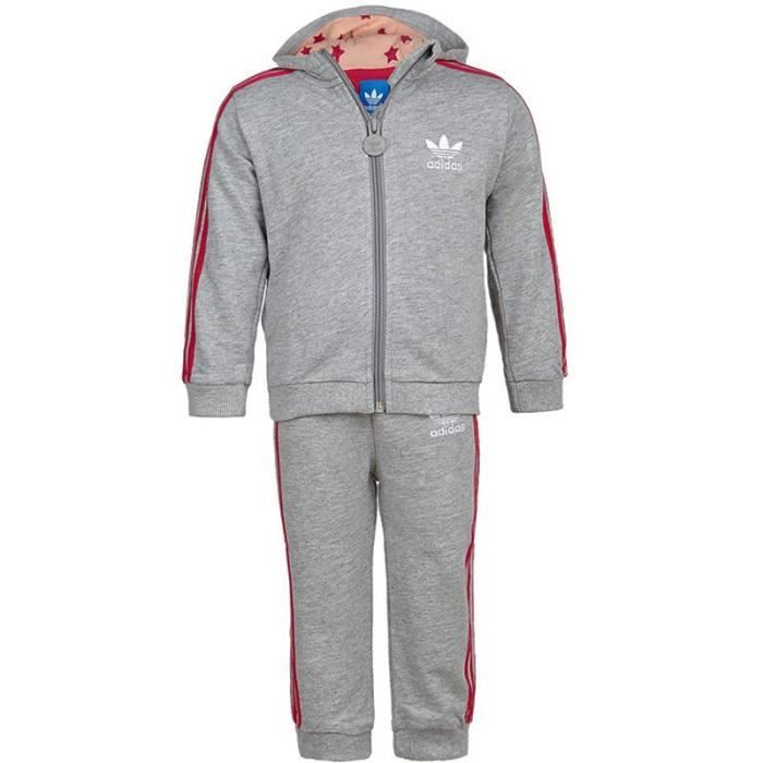 survetement adidas bébé garcon