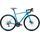Vélo de route Cube Axial WLS Pro Disc reefblue´n´g