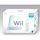 Console Wii Pack Sport