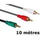 CABLE AUDIO VIDEO Elypse Cordon Audio Vidéo