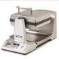 GAUFRIER Gaufrier semi-pro Inox - Ultra rapide 1400W