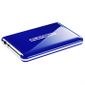 DISQUE DUR EXTERNE Platinum - Disque dur externe portable 2,5' 250 Go