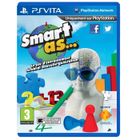  SMART AS / Jeu console PS VITA