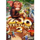 PC ZOO TYCOON 2