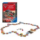 JEU DE PLATEAU  La Course De Petits Champions - Cars 2