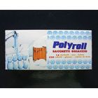 BAC A GLACON - SAC A GLACON  Boîte 15 Sachets De 28 Glacons  Polyroll