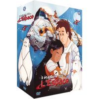 DVD DESSIN ANIME / ANIMATION / MANGA COFFRET IL ETAIT UNE FOIS... L'ESPACE : Partie 2