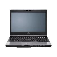 ORDINATEUR PORTABLE LIFEBOOK S751 - Core i3 2350M 2.3 GHz