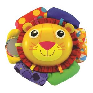 LAMAZE Veilleuse Bébé Logan Douce Nuit