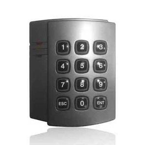 ALARME - VIDEO-SURVEILLANCE CLAVIER ALARME, Digicode