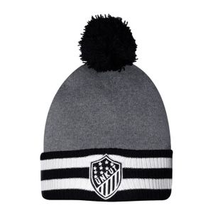 BONNET , CAGOULE Bonnet Unkut Milit Gris