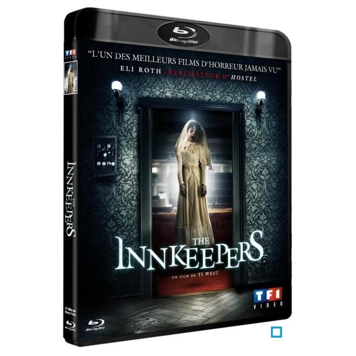 Watch The Innkeepers Download Full