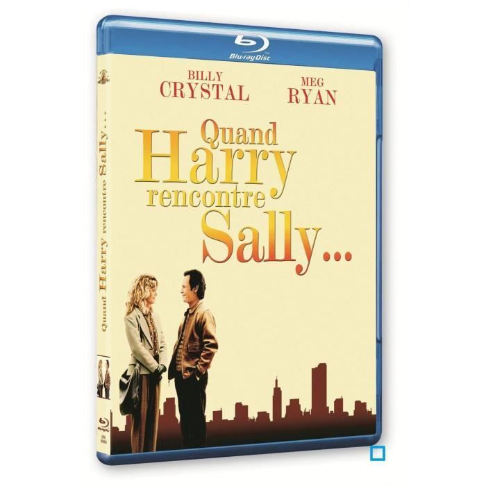 quand harry rencontre sally sheldon