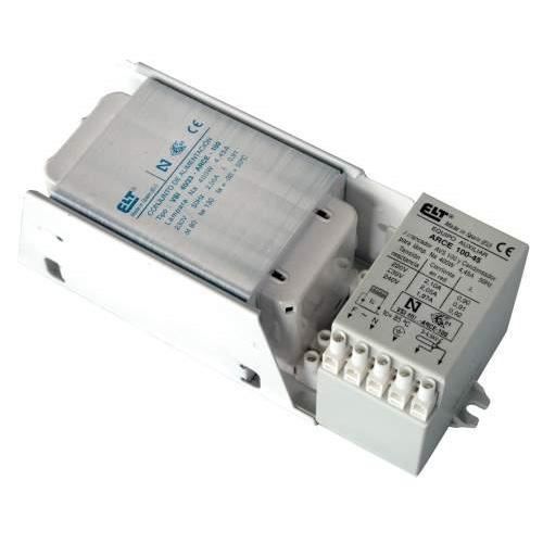 Ballast 400W ELT DELUXE Duo HPS/MH Achat / Vente eclairage horticole Ballast 400W ELT DELUXE