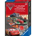 JEU DE PLATEAU  La Course De Petits Champions - Cars 2