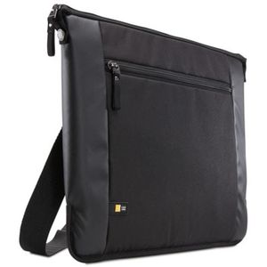 Case Logic Sacoche Intrata ultra-fine nylon noir p