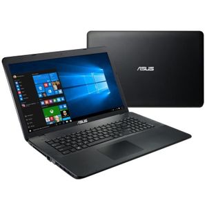 ASUS PC Portable X751LAV-T4615T 17,3\