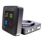 BALADEUR MP3 / MP4 MPMAN TS 15 Anthracite