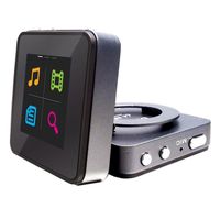 BALADEUR MP3 / MP4 MPMAN TS 15 Anthracite