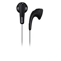 CASQUE  - MICROPHONE AKG K315 Noir
