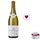 Cave de Lugny Macon Villages 2015 - Vin blanc d...