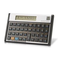 CALCULATRICE HP Calculatrice HP15c édition limitée