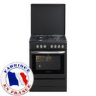 CUISINIERE - PIANO DE CUISINE BRANDT KMP1015E