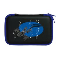 Pochette de Transport Rigide Pokémon Saphir 3DS XL Pochette de Transport Rigide Pokémon Saphir 3DS XL