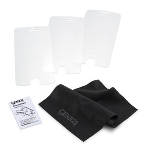 FILM DE PROCTECTION GEAR4 IC515G Protection d'écran