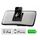 ENCEINTES / HAUT PARLEUR / SUBWOOFER LOGITECH S315i Silver