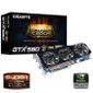 CARTE GRAPHIQUE Gigabyte GTX580 SO 1536Mo GDDR5