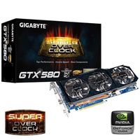 CARTE GRAPHIQUE Gigabyte GTX580 SO 1536Mo GDDR5
